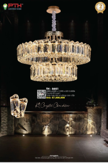 LIGHTING HOME 2026 Trang 162