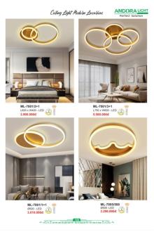 ANDORA LIGHT 2026 Trang 166