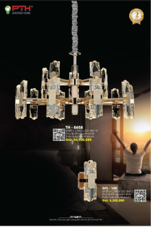 LIGHTING HOME 2026 Trang 168