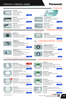 PANASONIC 04.2026 Trang 16