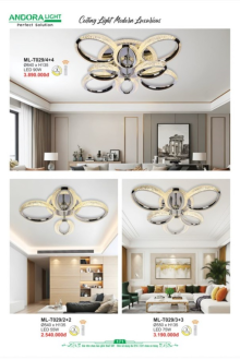 ANDORA LIGHT 2026 Trang 171