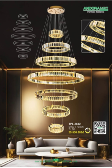 ANDORA LIGHT 2025 Trang 172 ANDORA LIGHT 2025 Trang 172