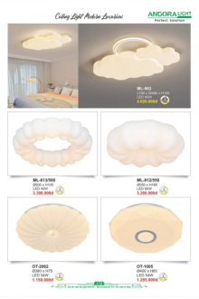 ANDORA LIGHT 2026 Trang 172