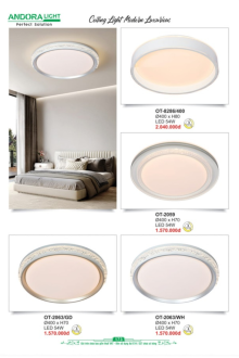 ANDORA LIGHT 2026 Trang 173