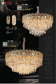 LIGHTING HOME 2026 Trang 174