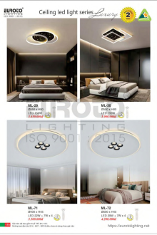 EUROTO 2026 Trang 176