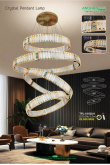 ANDORA LIGHT 2025 Trang 178 ANDORA LIGHT 2025 Trang 178