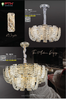 LIGHTING HOME 2026 Trang 179