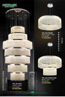 ANDORA LIGHT 2026 Trang 179