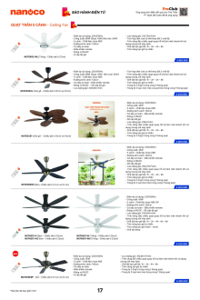 NANOCO GIA DỤNG 10.2026 Trang 17
