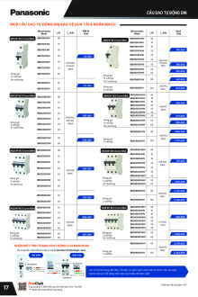 PANASONIC 04.2026 Trang 17