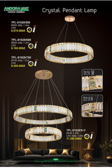 ANDORA LIGHT 2025 Trang 181 ANDORA LIGHT 2025 Trang 181