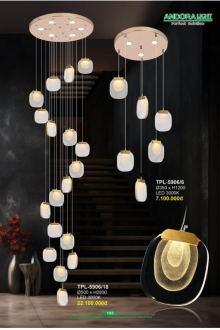 ANDORA LIGHT 2025 Trang 188 ANDORA LIGHT 2025 Trang 188