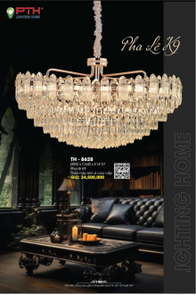 LIGHTING HOME 2026 Trang 190