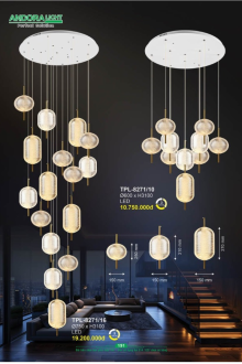 ANDORA LIGHT 2025 Trang 191 ANDORA LIGHT 2025 Trang 191