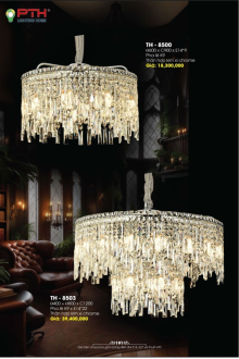 LIGHTING HOME 2026 Trang 191