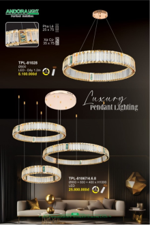 ANDORA LIGHT 2026 Trang 191