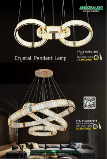 ANDORA LIGHT 2026 Trang 192