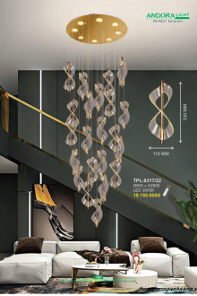 ANDORA LIGHT 2025 Trang 192 ANDORA LIGHT 2025 Trang 192