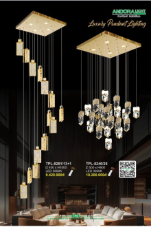 ANDORA LIGHT 2025 Trang 196 ANDORA LIGHT 2025 Trang 196