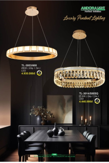 ANDORA LIGHT 2025 Trang 198 ANDORA LIGHT 2025 Trang 198