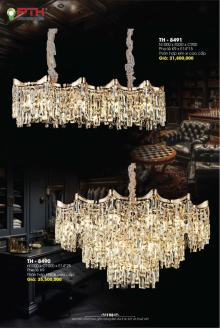 LIGHTING HOME 2026 Trang 198