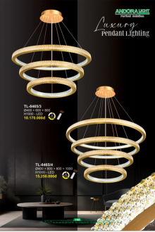 ANDORA LIGHT 2026 Trang 198