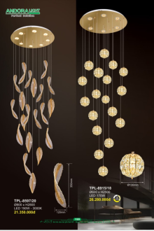 ANDORA LIGHT 2026 Trang 199