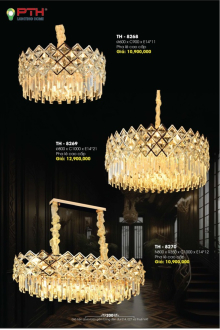 LIGHTING HOME 2026 Trang 200