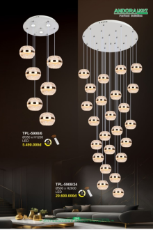 ANDORA LIGHT 2026 Trang 200