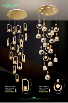 ANDORA LIGHT 2026 Trang 201