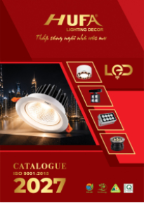 Đèn Trang Trí HUFA 2027
