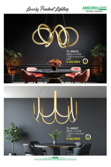 ANDORA LIGHT 2025 Trang 202 ANDORA LIGHT 2025 Trang 202