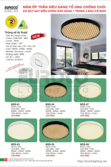 EUROTO 2026 Trang 202