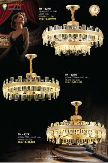 LIGHTING HOME 2026 Trang 203