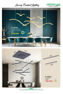 ANDORA LIGHT 2025 Trang 204 ANDORA LIGHT 2025 Trang 204