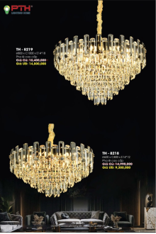 LIGHTING HOME 2026 Trang 205