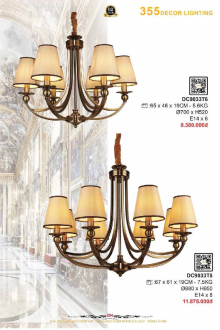 CATALOGUE 355 2026 Trang 205