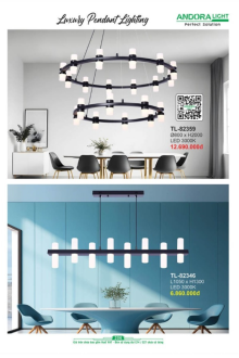 ANDORA LIGHT 2025 Trang 206 ANDORA LIGHT 2025 Trang 206