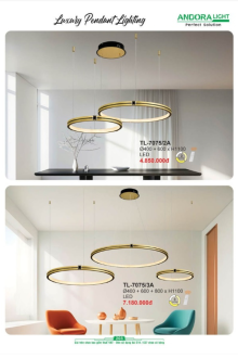 ANDORA LIGHT 2025 Trang 208 ANDORA LIGHT 2025 Trang 208