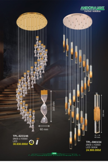 ANDORA LIGHT 2026 Trang 208