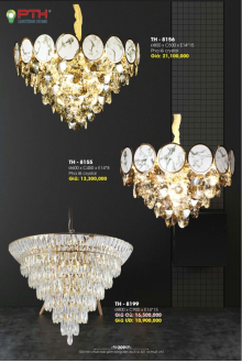 LIGHTING HOME 2026 Trang 209