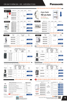 PANASONIC 07.2025 Trang 20 PANASONIC 07.2025 Trang 20