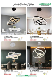 ANDORA LIGHT 2025 Trang 212 ANDORA LIGHT 2025 Trang 212