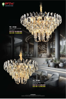 LIGHTING HOME 2026 Trang 212