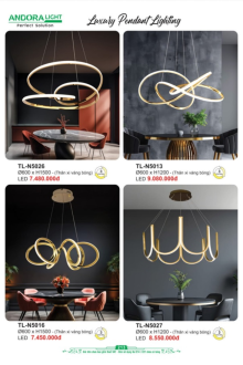 ANDORA LIGHT 2026 Trang 213