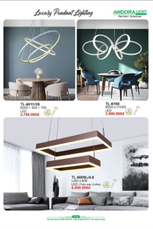 ANDORA LIGHT 2025 Trang 214 ANDORA LIGHT 2025 Trang 214