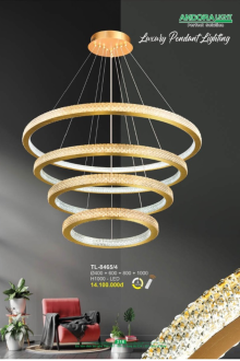 ANDORA LIGHT 2025 Trang 216 ANDORA LIGHT 2025 Trang 216