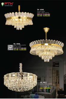 LIGHTING HOME 2026 Trang 217