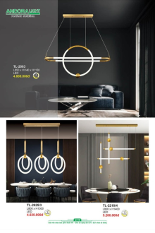 ANDORA LIGHT 2025 Trang 219 ANDORA LIGHT 2025 Trang 219